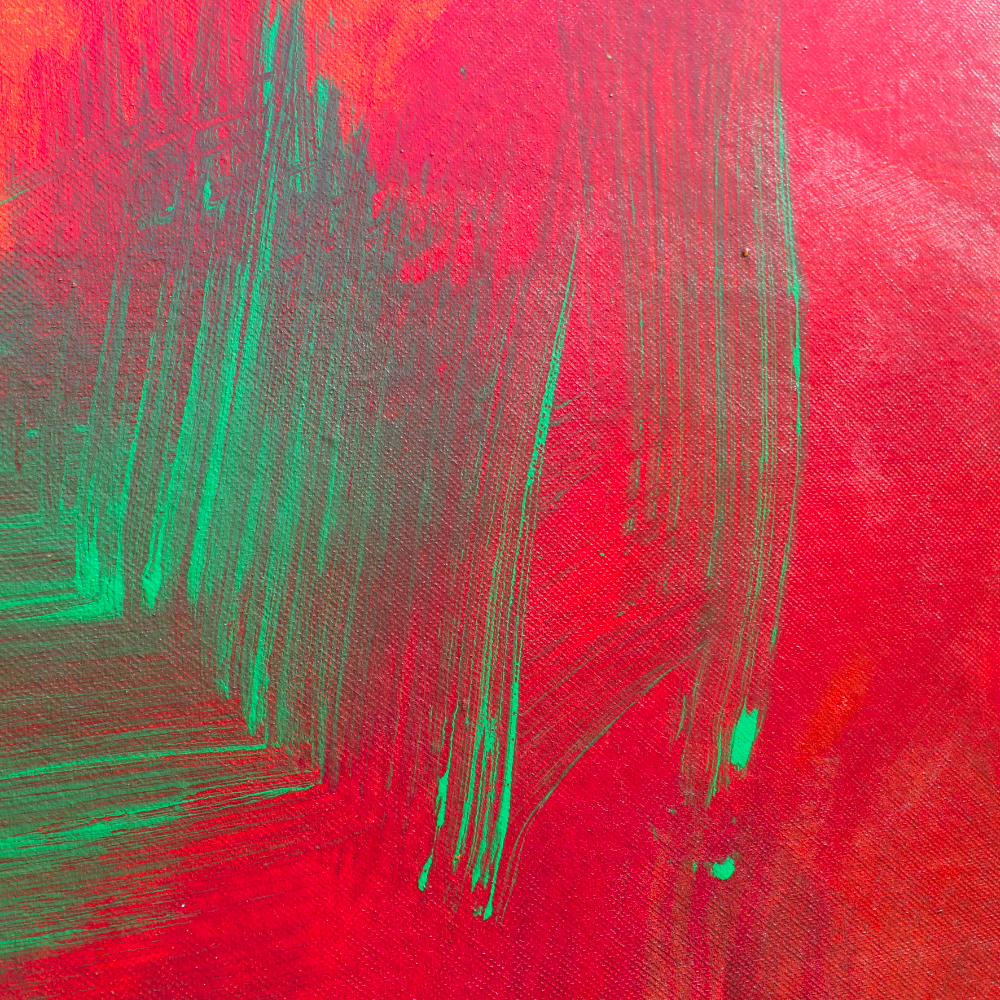 Very Hungry Caterpillar Kew Gardens LoveBite